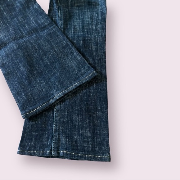 Vintage 2000’s Union Bootcamp Jeans - Picture 12 of 13